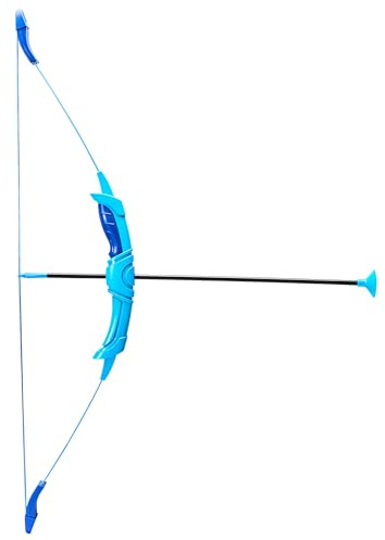 Franklin Sports Kids Archery Bow + Arrow Toy Set - 29