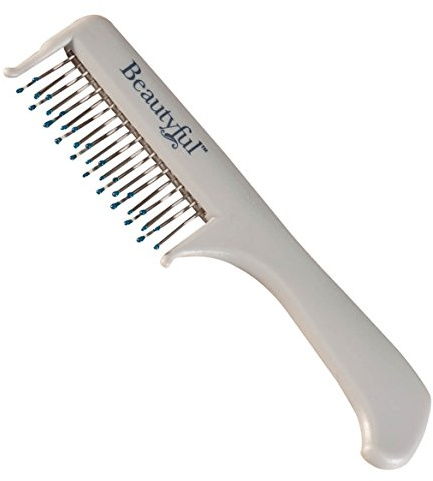 Beautyful Teasing Comb