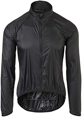 AGU Windjacke Essential Herren Black XL