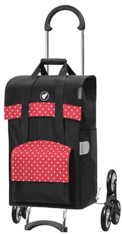 Andersen Treppensteiger Scala