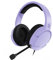 Panther Gaming Headset Lavender (PS4/PS5/XBOX/NSW)