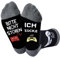 Lustige Geschenke für Männer,Gaming Socken jungen Bitte Nicht Stören Ich Zocke,gadgets Spieleliebhaber Gamer Socken Zocker Geschenk Coole Sachen für Teenager Jungs/Mädchen/Freunde zum Geburtstag 43-46
