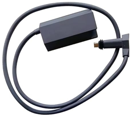 Adaptador Ethernet para V2,Antena Parabólica Rectangular Satélite USB Internet Powerline Adaptador para V2