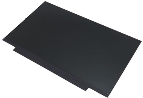XUMIUZIY Panneau D'écran LCD pour Ordinateur Portable 14, Résolution HD avec Couleurs Vives, Technologie D'économie D'énergie, Installation Professionnelle Recommandée pour Remplacer L'écran d'un
