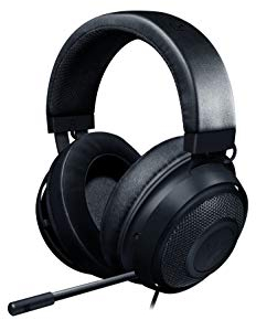 Razer Kraken Kabelgebundenes Gaming-Headset