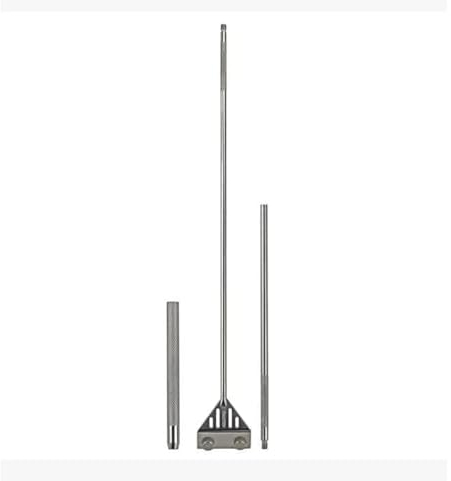 Chihiros Pro Scraping Tool 65cm | Scraper | Algenschaber | Reinigungswerkzeug | Aquarium