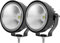 4 Zoll Led Fahrlicht 60W Weiß Zusatzscheinwerfer Wasserdichtes Arbeitslicht Für Fahrzeuge Motorräder LKW Auto SUV ATV UTV Boot Pickup Traktor 4x4 Off Road 12V 24V Flutlichtscheinwerfer