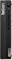 Lenovo ThinkCentre M70q Tiny 11UD000HGE - Intel i5-12500T, 8GB RAM, 256GB SSD, Intel UHD Grafik 770, Win11