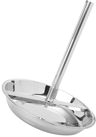 Cabilock Rejilla Para Asar Pollo Bandeja De Acero Inoxidable Herramienta De Asar