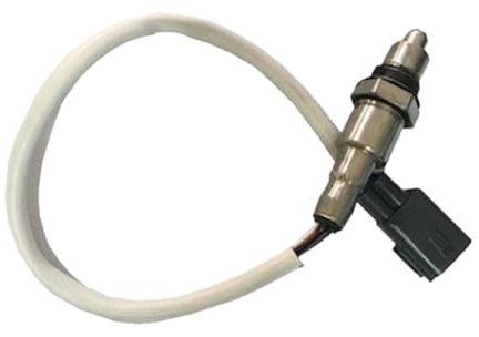 Lambda Sensor Oxygen Sensor 0258030109,Part No# 89465-0H030 89465-52800,Compatible For Aygo Yaris 2014- Vitz 2010-