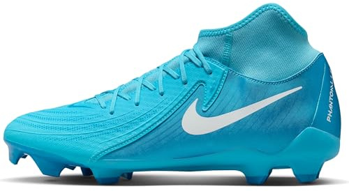 Nike Phantom Luna II Academy FG/MG Football Soccer ShoeHomme