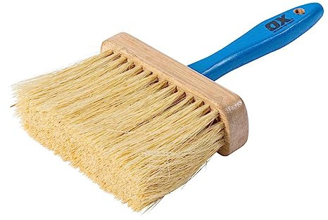 Ox Tools 9341231013485 Fibre Brosse de l'eau