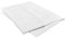 Centa-Star Ganzjahresbett Incl. Anknöpfteil Royal Vario I Größe 135/140x200 cm I Farbe Weiss I Reines Polyester