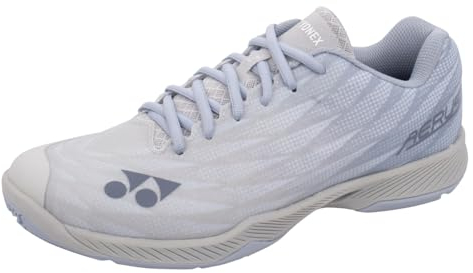 YONEX Power Cushion Aerus Z2 Wide, Men (eu_Footwear_Size_System, Adult, Men, Numeric, medium, Numeric_46)