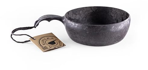 Kupilka 55 - Soup Bowl - Black