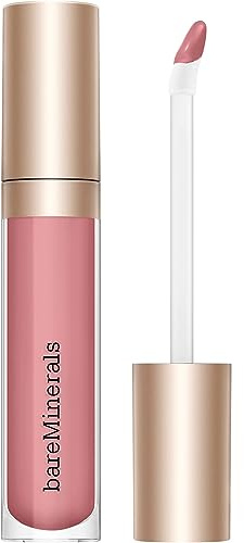 BareMinerals Mineralist Lip Gloss Balm 4ml Heart