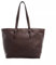 Joop Jeans - damen shopper lettera lara - Handtasche - Shopper
