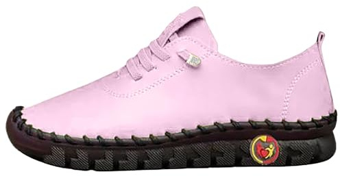 Chaussure De Marche Femme Légère Confortable Orthopédique, Chaussure Confortable Orthopédique Homme Et Femme, Basket De Marche À Plateforme, Basket Sport Respirantes, Sneaker Durables Minimaliste