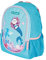 herlitz 50038091 Kindergartenrucksack Rookie, Mermaid, 1 Stück