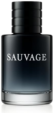 Sauvage Eau de Toilette Spray For Men 60 ml Oldms