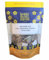Better Food Mood Sleep Tea Rose Chamomile & Lavender Tea | 15 Plastic Free Tea Bags | No Caffeine | Relax and Calm Your Senses