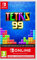 Nintendo Tetris 99, Switch Standard Anglais Nintendo Switch