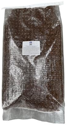 America's Best Koi Food Large Floating Pond Pellets All Season Diet for Koi and Pond Fish 32% Premium Protein Fish Food Pellets 20 lb Bag (9.072 kg)