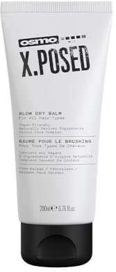 OSMO Xposed Blow Dry Balm