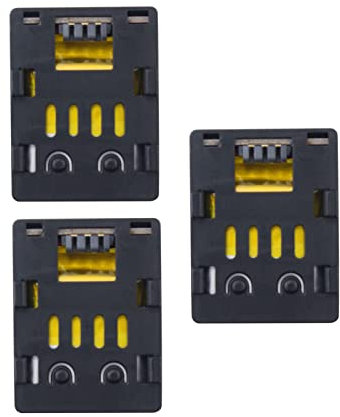 ZYGY 3PCS 3.7V 700mAh Lithium Battery for 4DV2 4D-V2 mini Quadcopter Accessories Folding RC Drone Backup Battery