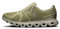 On Cloud 6 Herren-Sneaker, 37.5 EU