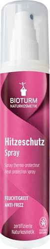 BIOTURM Hitzeschutz-Spray 1 x 150 ml