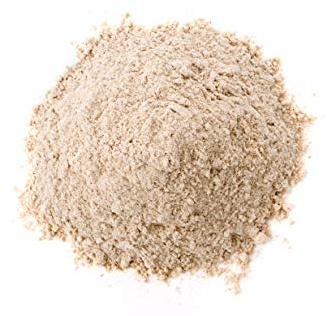 Royal Frankincense Certified Organic Black Hojari Frankincense Resin Powder from Oman (Boswellia Sacra) (2 oz./Ounce)