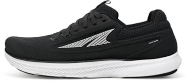 ALTRA Escalante 3, Zapatillas Hombre, Negro, 42 EU