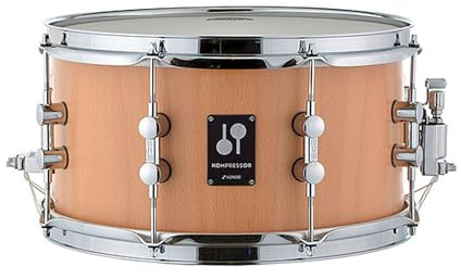 Sonor KS 1307 SDW Kompressor Beech Snare 13x7 - Snare Drum