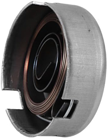 KITANDOVE Jeu De Ressorts De Rappel Pour Perceuse À Colonne Ressort Hélicoïdal Sans Entretien À Haute Capacité De Charge