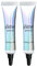 2 Stück Professional Makeup Basis, Glitter Primer Lidschatten Applikator Glitzer Gesicht Make-Up Lidschatten Lippenstift Basis Primer Foundation, Fixiergel Für Losen Glitzer, Lidschatten Und Pigment