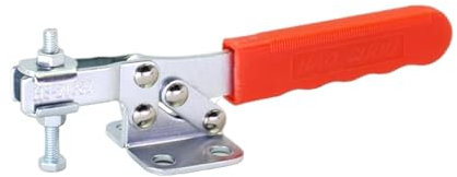 Abrazadera De Codo Rápido GH-21382-WDC Abrazadera Horizontal MC01-8 Accesorio De Fijación De Herramientas