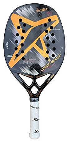 Racchetta Beach Tennis Racket Drop Shot Conqueror Nobile 11 2023