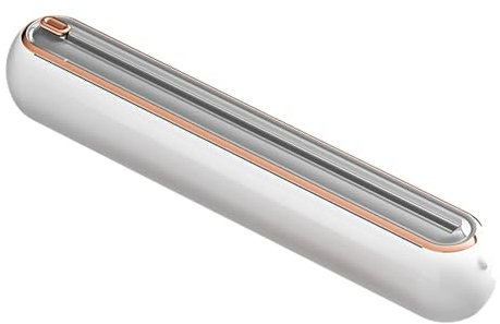 Distributore di involucro da attacco, taglierina ad involucro da aspirazione magnetico | Slicer for Food Service Film,Cutter di pellicola ad aggrotti d'acqua magnetica riccattabile leggero, per cucina