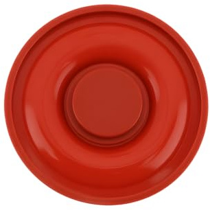 ECSiNG Membrana de Tapa de Válvula PCV A6460101130 A6460102230 Compatible con Mercedes-Benz Clase E W211 W204 02-09
