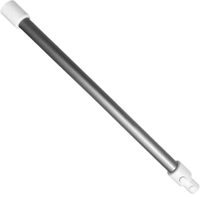 Verlängerungsrohr for Xiaomi 1C for Mi Home G9 G10 Staubsauger Teleskopstange aus Aluminium