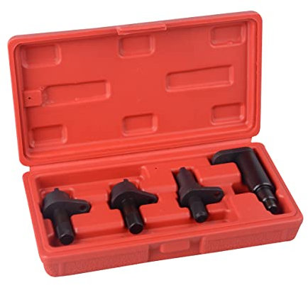 DAYUAN Car Engine Timing Locking Setting Tool Kit for VW Polo Fox Seat Ibiza 1.2 6V 12V