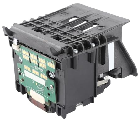 952 953 954 955 Printhead Replacement Parts for HP OfficeJet Pro 7740 7730 7720 8210 8710 8730 8740 8216 8720 8725 Replacement Printer Head Color Print Head Suitable for HP OfficeJ