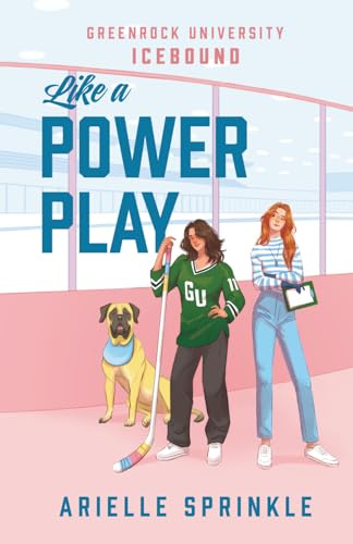 Like a Power Play: A Novel