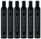 6er Super Hold Mousse Haar Schaum Silhouette Styling Schwarzkopf 500 ml