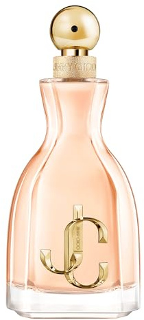 Jimmy Choo I Want Choo Eau de Parfum 100ml