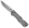 Benchmade Weekender 317