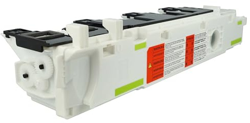 vhbw Bac de récupération de Toner usagé Compatible avec Canon imageRUNNER Advance C5051, C5240, C5250, C 5045/i, C5235, C 5051/i imprimante Laser