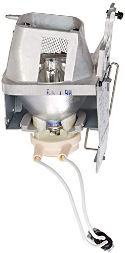 Supermait BL-FP210A SP.70201GC01 Lámpara Bulbo Bombilla de repuesto para proyector con carcasa Compatible con OPTOMA DH1012 / EH341 / W316ST / W350 / W351 / X316ST / X351 Lampara