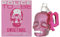 Police To Be Sweet Girl For Woman EdP, Linie: To Be, Eau de Parfum für Damen, Inhalt: 40ml
